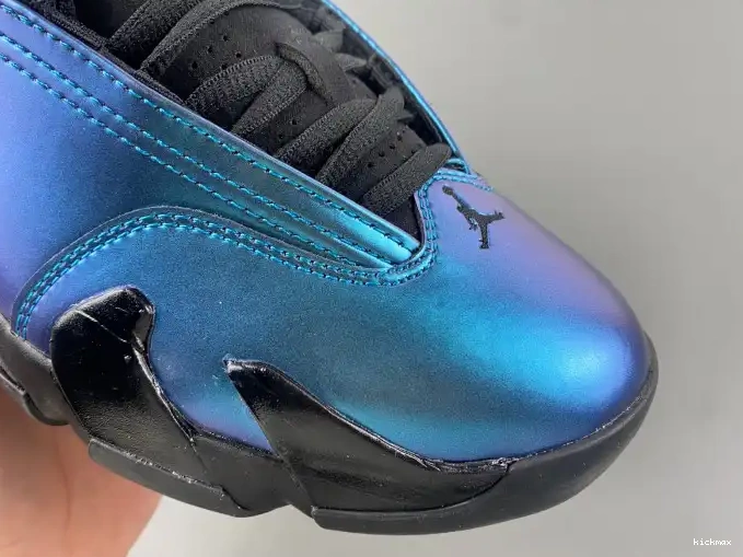 Rep Letter WMNS Jordan 14 DH4121-300 Low Air Love 0429